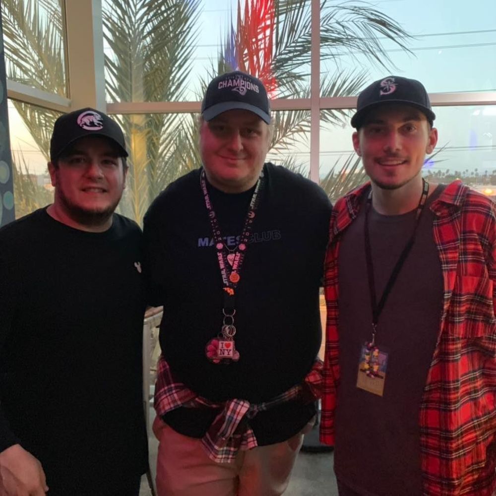 Meet your Posher, Alex